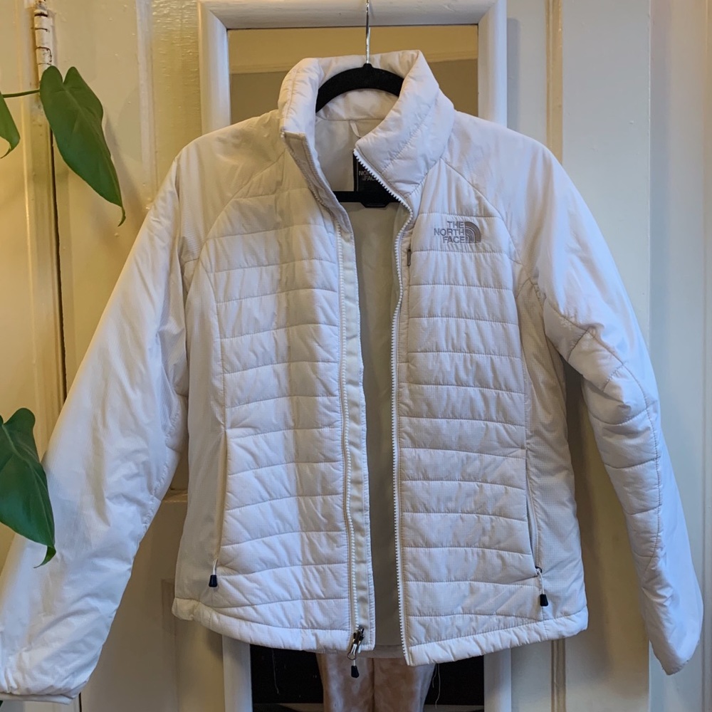 North Face Puffer Jacket